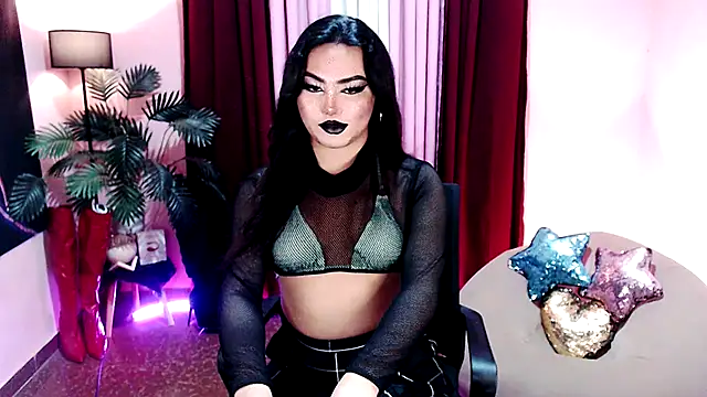 Unique Maya online show from November 2025 04:40:01 PM