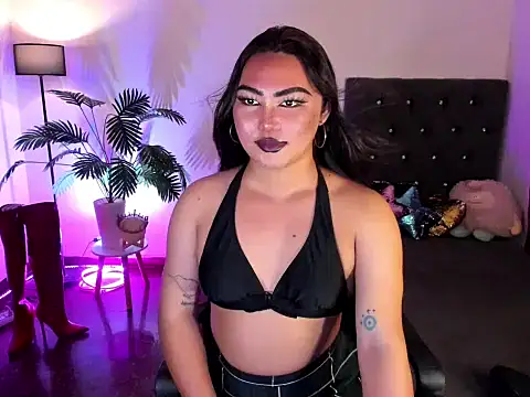 Unique Maya online show from April 2026 02:07:02 AM