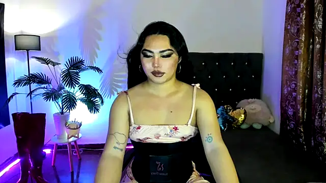 Unique Maya online show from March 2026 01:50:02 PM