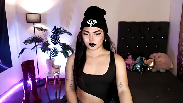 Snapshot of Unique_Maya chatting on March 2026 06:26:01 PM Unique Maya online show from March 2026 06:26:01 PM