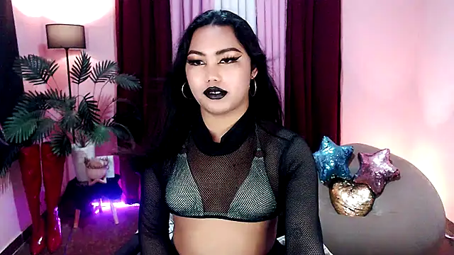 Unique Maya online show from November 2025 08:51:02 AM