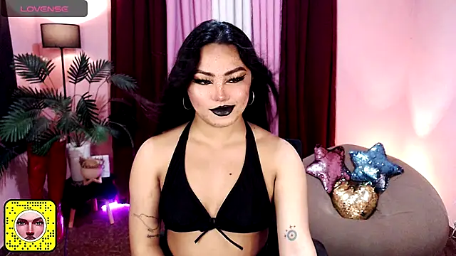 Unique Maya online show from October 2025 09:18:02 AM