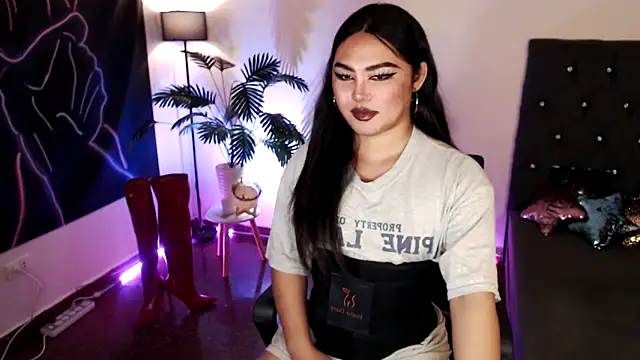 Snapshot of Unique_Maya chatting on February 2026 07:24:01 PM Unique Maya online show from February 2026 07:24:01 PM