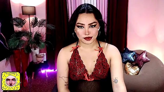 Unique Maya online show from November 2025 09:46:01 AM