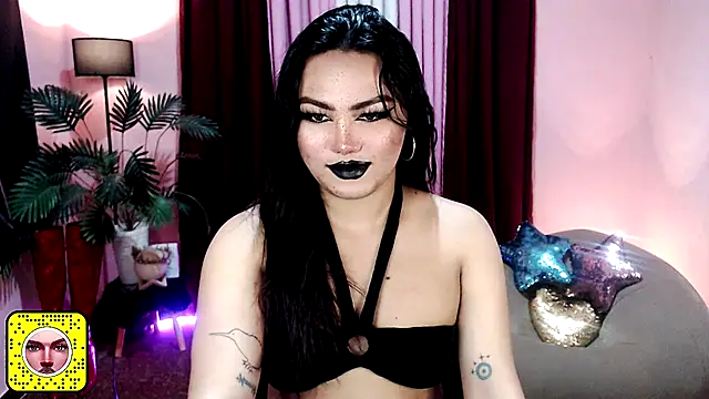 Unique Maya online show from November 2025 08:17:02 AM