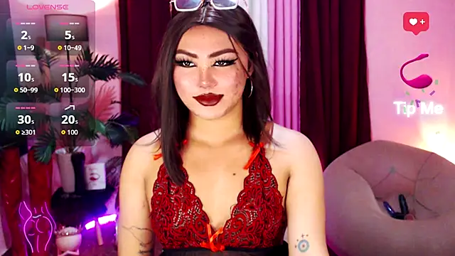 Unique Maya online show from September 2025 05:51:01 AM