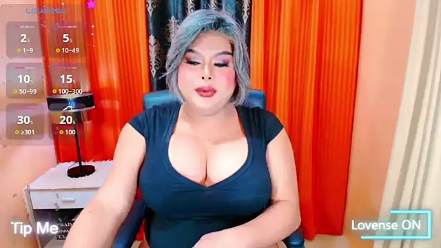 Aurora777  online show from October 2025 09:06:02 AM