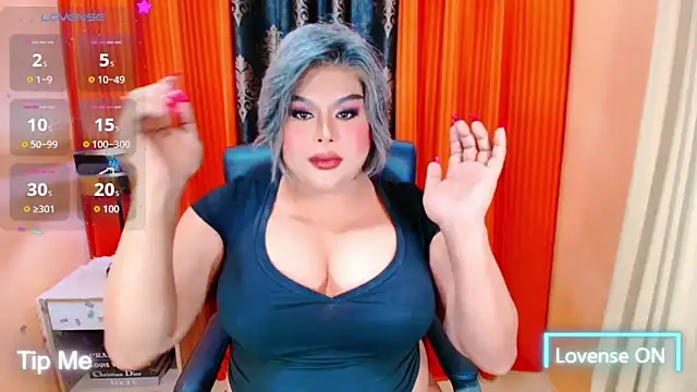 Aurora777  online show from December 2025 03:58:02 PM