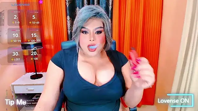 Aurora777  online show from January 2026 05:30:02 PM