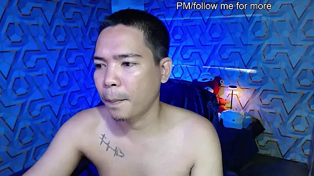 MANIACasianX online show from June 2026 02:17:01 AM