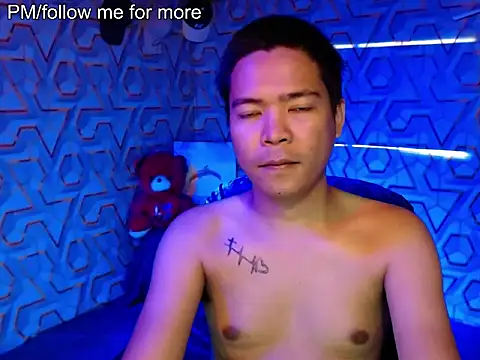 MANIACasianX online show from May 2026 07:50:02 AM
