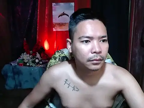 MANIACasianX online show from February 2026 05:00:02 PM