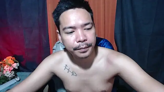 MANIACasianX online show from January 2026 05:34:02 AM