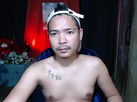 MANIACasianX online show from February 2026 06:53:02 PM