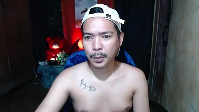 MANIACasianX online show from March 2026 08:12:01 PM