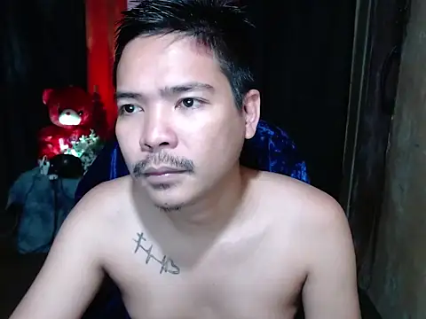 MANIACasianX online show from March 2026 01:38:02 PM