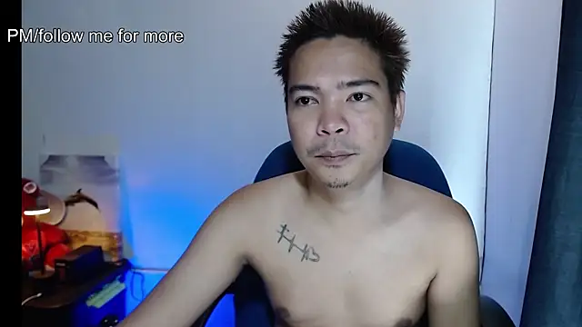 MANIACasianX online show from July 2026 09:10:01 PM