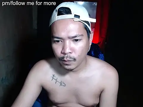 MANIACasianX online show from May 2026 04:54:01 PM