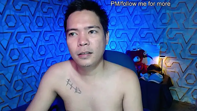 MANIACasianX online show from May 2026 09:50:01 AM