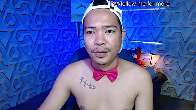 MANIACasianX online show from June 2026 12:54:01 AM