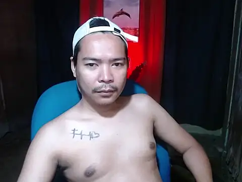 MANIACasianX online show from March 2026 09:25:01 PM