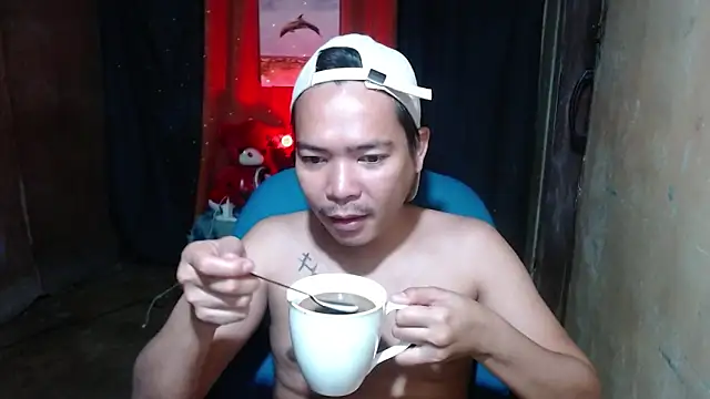 MANIACasianX online show from March 2026 07:59:01 PM