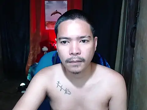 MANIACasianX online show from April 2026 11:27:01 AM