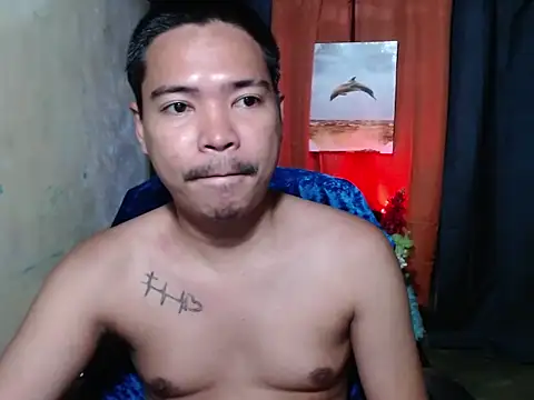 MANIACasianX online show from April 2026 01:45:02 PM