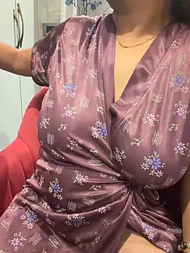 prisha944 online show from June 2026 04:13:02 AM