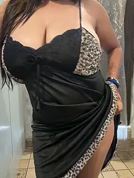 prisha944 online show from April 2026 02:35:02 AM