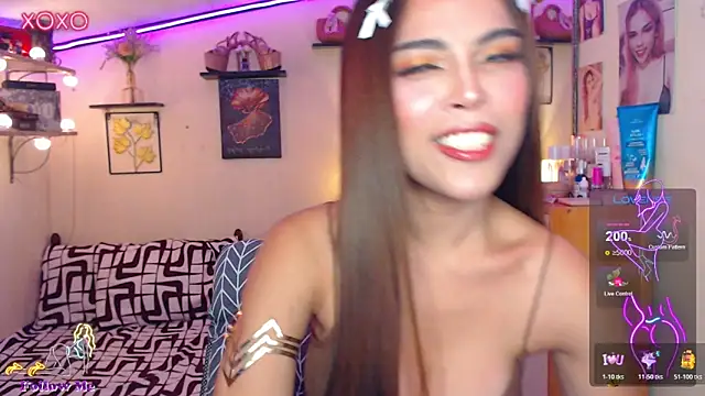 izabella moore online show from March 2026 04:06:02 AM