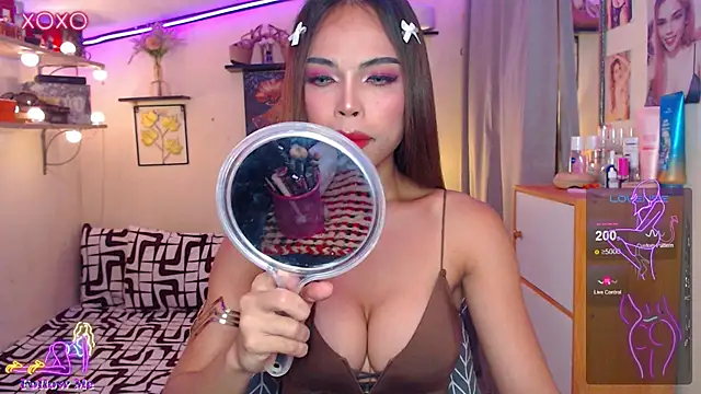izabella moore online show from March 2026 03:54:01 AM