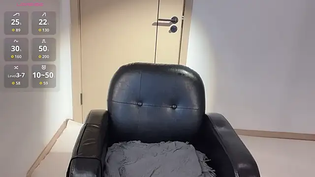 Seraphina-se online show from November 2025 09:26:01 PM