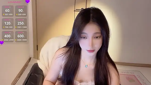 Seraphina-se online show from January 2026 04:33:02 PM