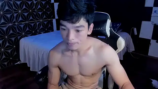 Snapshot of AsianHotBODYY chatting on October 2025 04:24:02 AM AsianHotBODYY online show from October 2025 04:24:02 AM