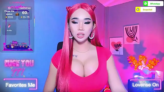 TriciaCumLoader online show from March 2026 02:09:01 PM