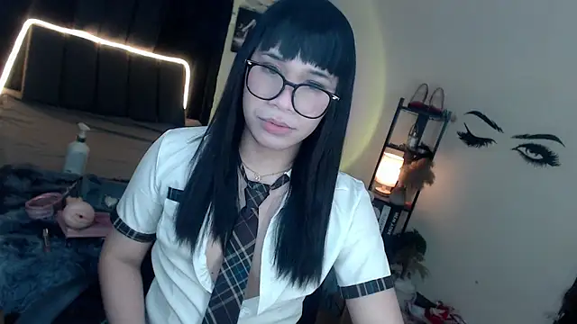 Veniceseduction online show from February 2026 01:54:01 PM