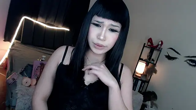 Veniceseduction online show from January 2026 09:56:02 AM