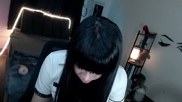 Veniceseduction online show from March 2026 08:07:01 PM