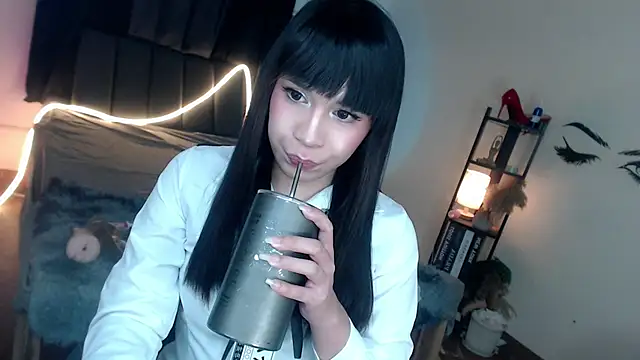 Veniceseduction online show from March 2026 02:16:01 PM