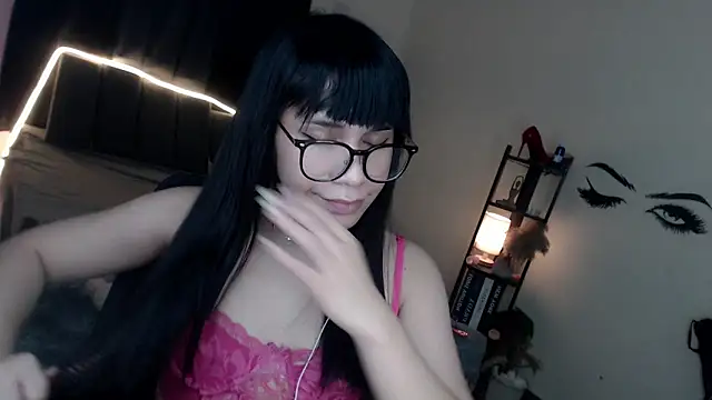 Veniceseduction online show from March 2026 03:23:01 PM