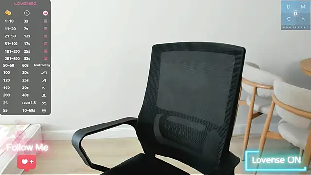 MinaDiamondd online show from May 2026 04:53:01 AM