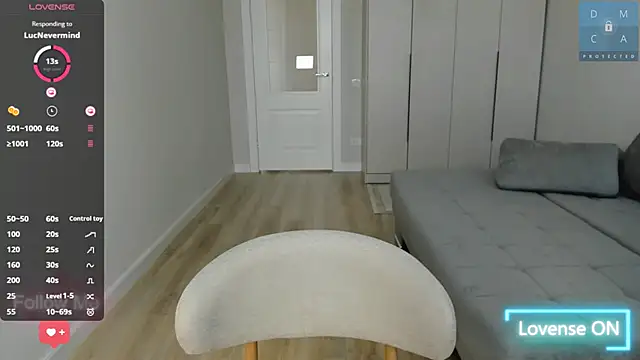 MinaDiamondd online show from March 2026 03:45:01 AM