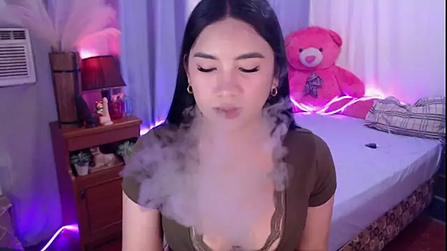 Snapshot of wild_flowerx chatting on October 2025 10:22:01 PM wild flowerx online show from October 2025 10:22:01 PM