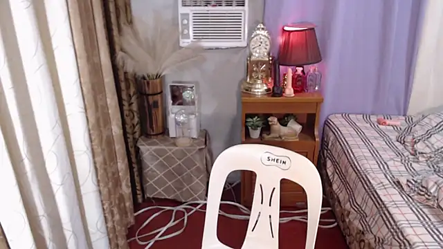 wild flowerx online show from November 2025 09:19:01 PM