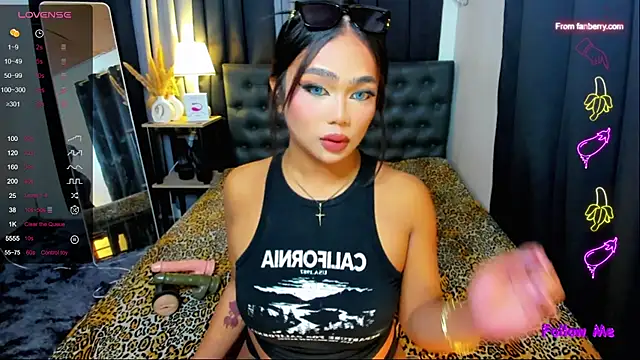 ScarletgraysonX online show from September 2025 04:18:02 AM