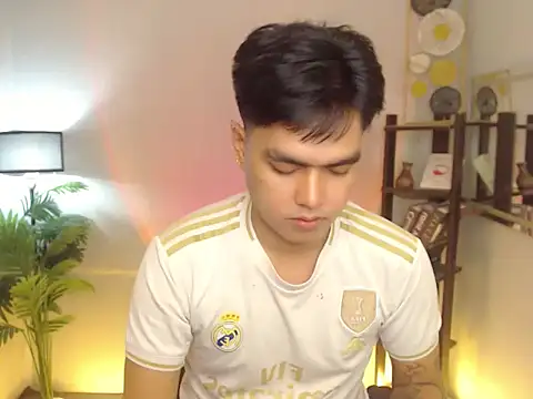 JakeXolsen online show from October 2025 07:47:02 PM