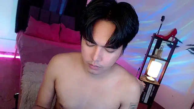 JakeXolsen online show from October 2025 10:55:02 PM