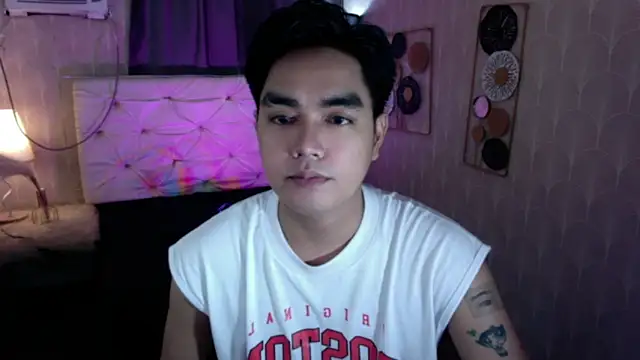 JakeXolsen online show from November 2025 06:12:01 PM