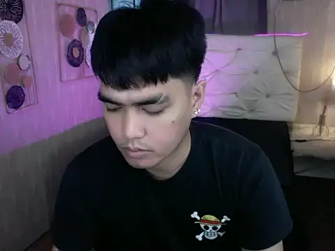 JakeXolsen online show from October 2025 05:35:02 PM